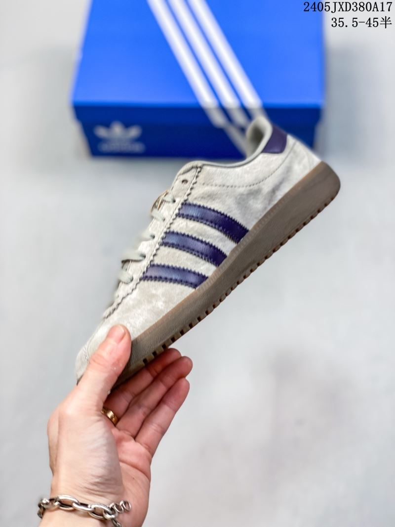 Adidas Samba Shoes